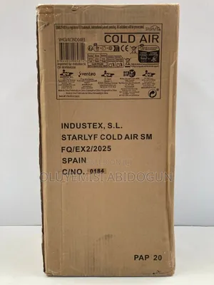 Starlyf Air Cooler