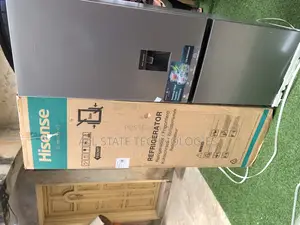 Hisense Rd-35dcb: Ideal Refrigerator for Small Families