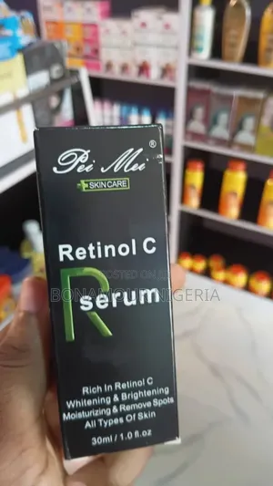 Pei Mei Retinol C Serum 30ml