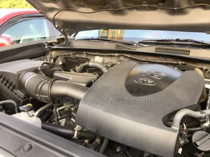 Toyota Tacoma 4dr Double Cab 2016 Silver