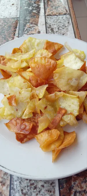 Potato Chips Dozens and Carton