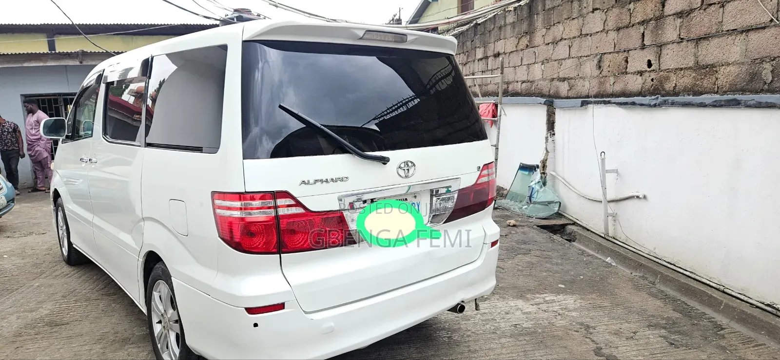 Car Rental