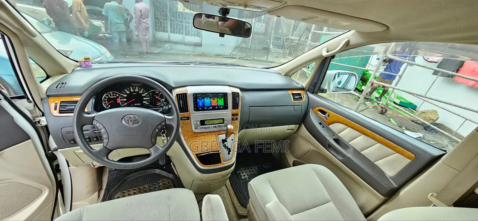 Car Rental