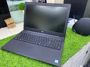 Laptop Dell Latitude 3580 8GB Intel Core I5 SSD 500GB