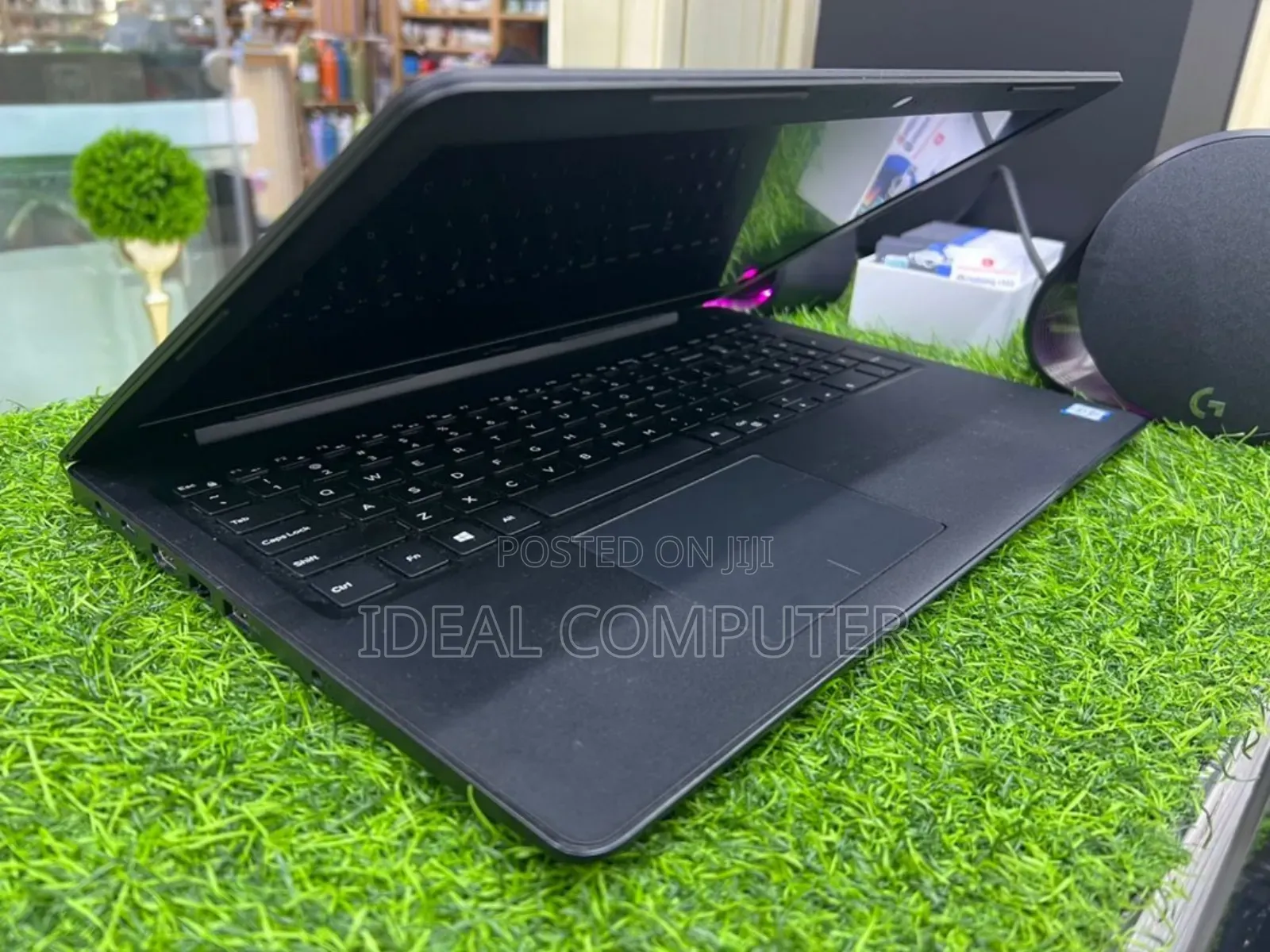 Laptop Dell Latitude 3580 8GB Intel Core I5 SSD 500GB