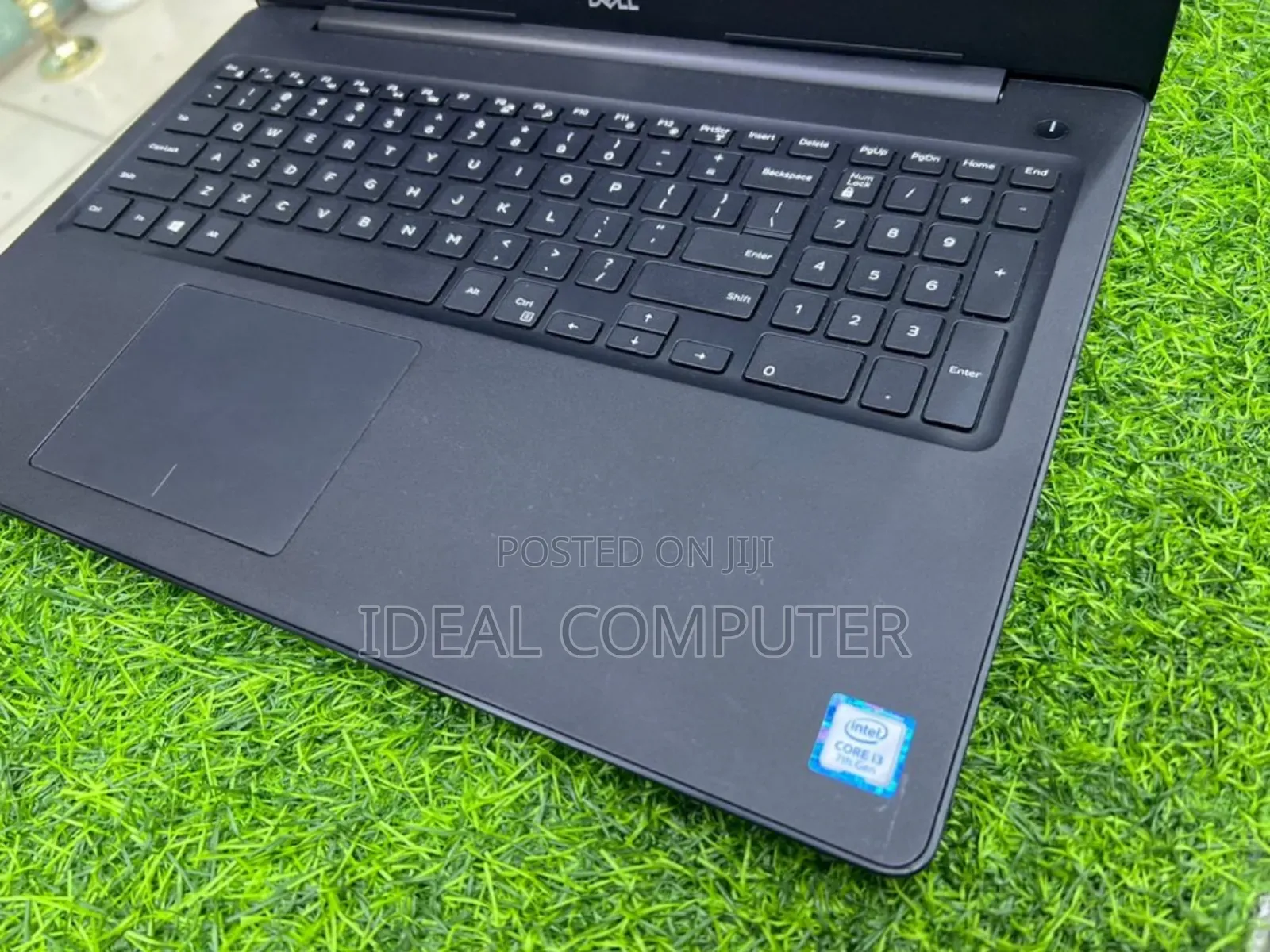 Laptop Dell Latitude 3580 8GB Intel Core I5 SSD 500GB