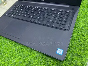 Laptop Dell Latitude 3580 8GB Intel Core I5 SSD 500GB