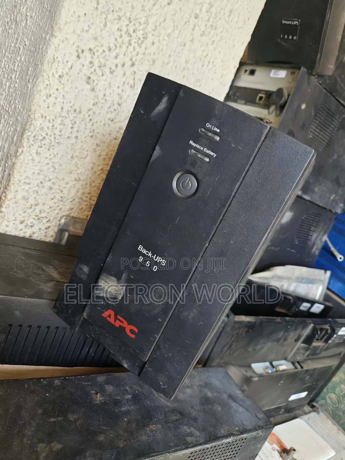 Apc Back-Ups 950