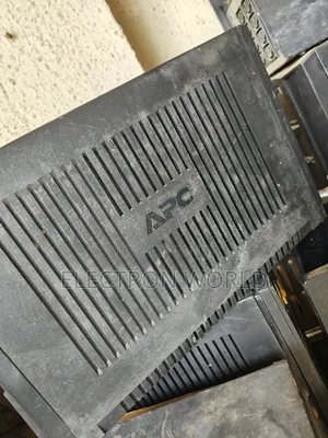 Apc Back-Ups 950