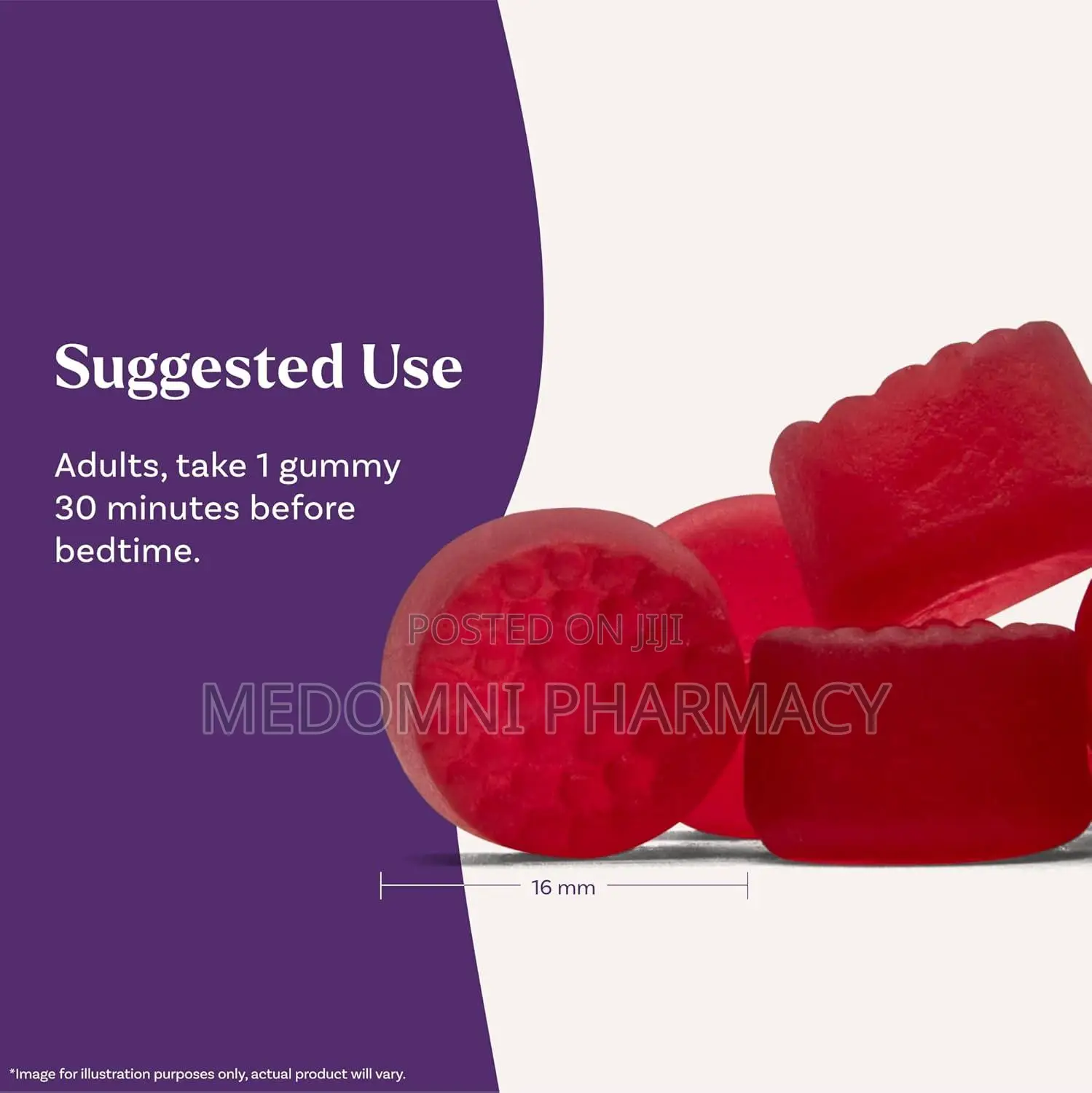 Natrol Melatonin 5mg 90 Gummies – Sleep Support Supplement