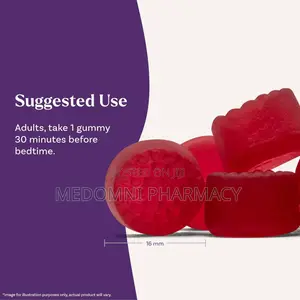 Natrol Melatonin 5mg 90 Gummies – Sleep Support Supplement