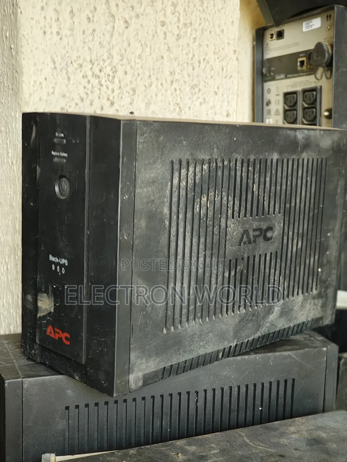 Apc Back-Ups 950