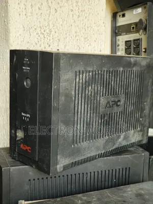 Apc Back-Ups 950