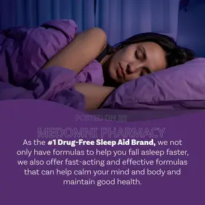 Natrol Melatonin 5mg 90 Gummies – Sleep Support Supplement