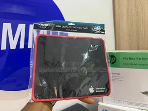 Microsoft Mouse Pad