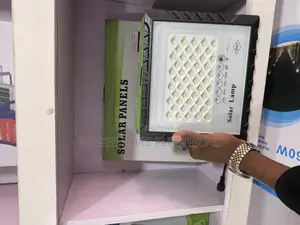 150watts Solar Lamp Light