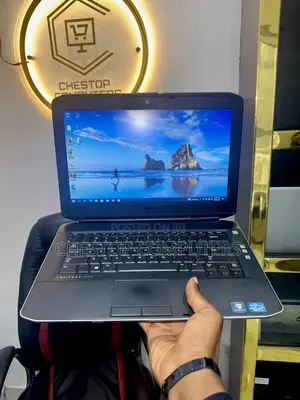 Laptop Dell Latitude E5430 4GB Intel Core i5 HDD 1T