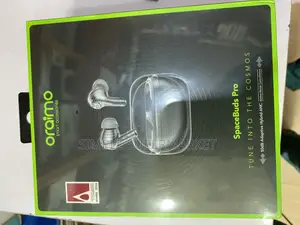 Oraimo Spacebuds Pro Hybrid Anc 2024 Award Winner