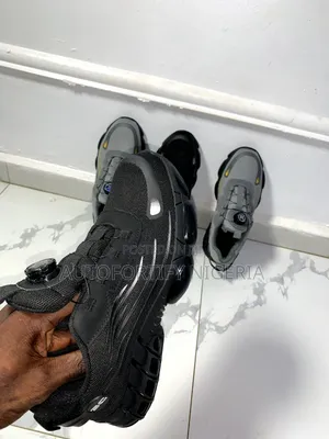 Safety Shoe Sneakers 3c