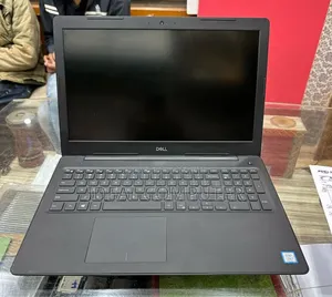 Laptop Dell Latitude 3590 16GB Intel Core i7 SSD 256GB