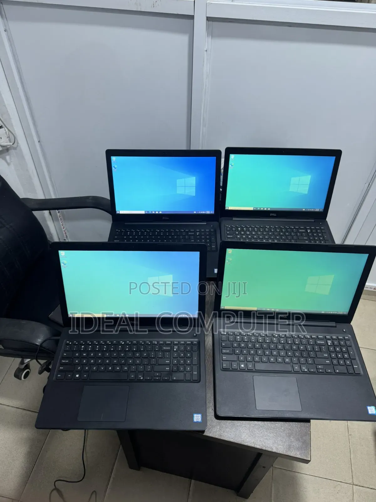 Laptop Dell Latitude 3590 16GB Intel Core i7 SSD 256GB