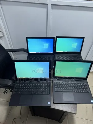 Laptop Dell Latitude 3590 16GB Intel Core i7 SSD 256GB