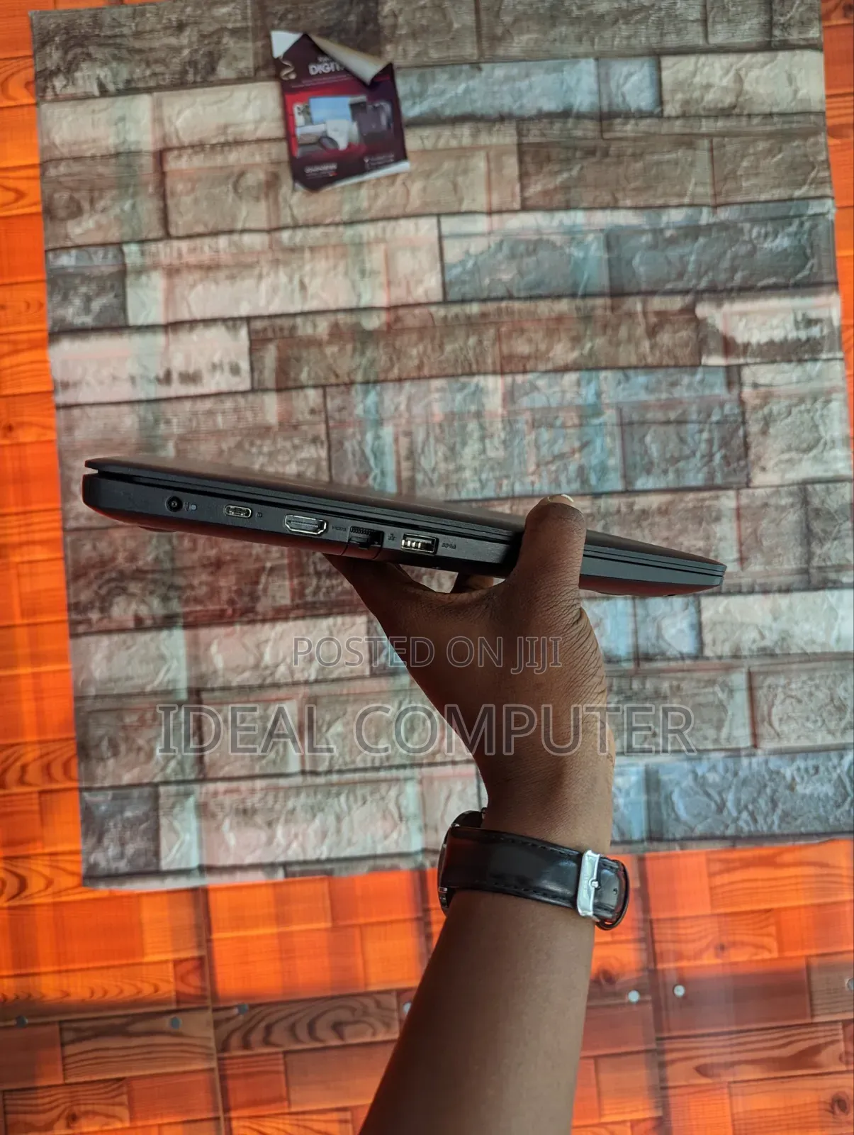 Laptop Dell Latitude 3590 16GB Intel Core i7 SSD 256GB