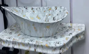 Hanging Washing Hand Basin