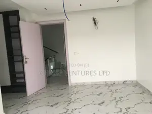 5bdrm Duplex in Ogudu GRA for rent