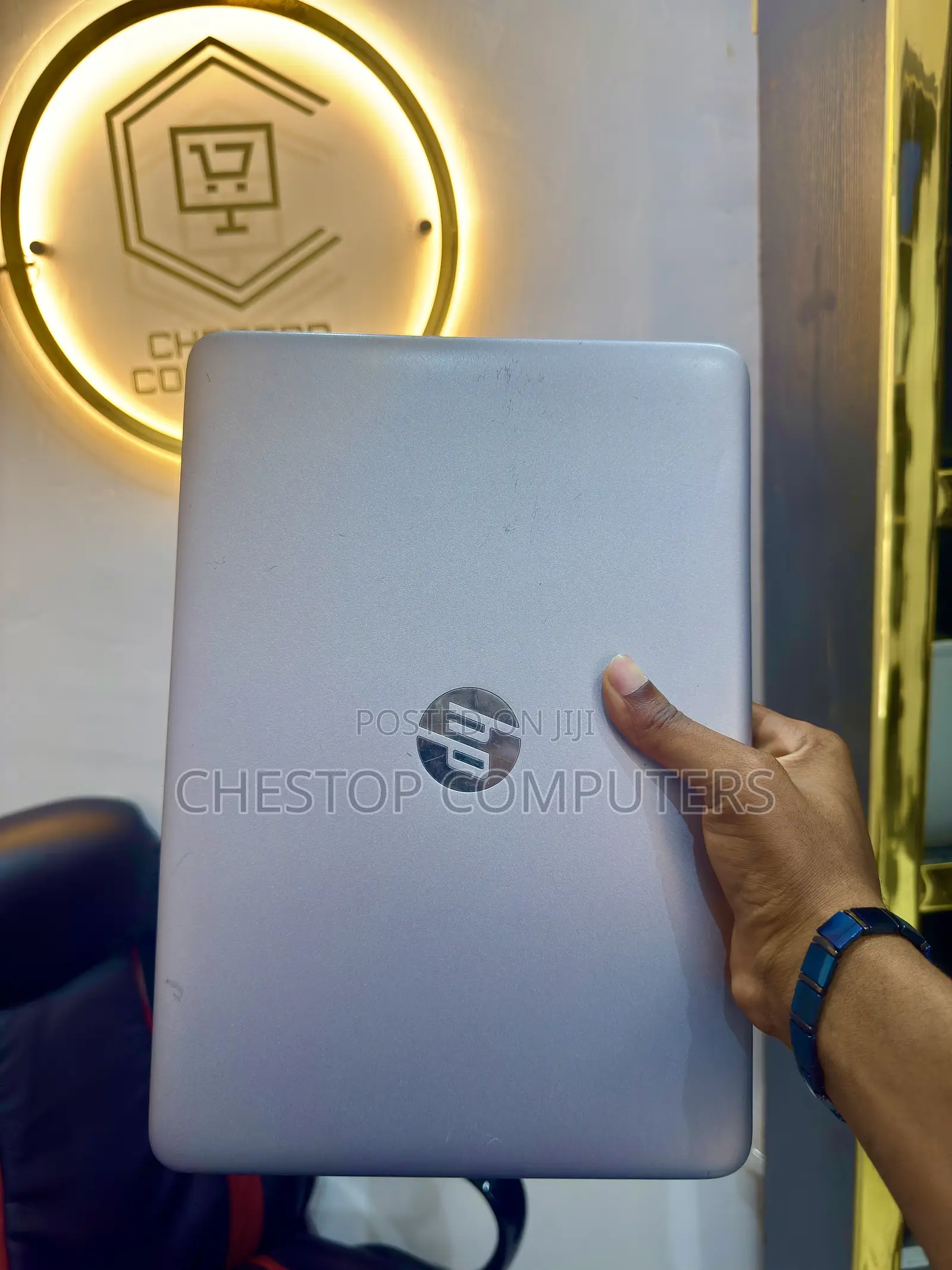 Laptop HP EliteBook 840 G3 8GB Intel Core i5 SSD 256GB