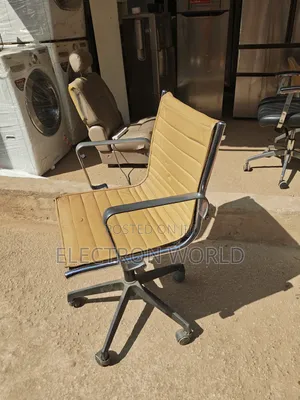 Herman Miller Management Chair
