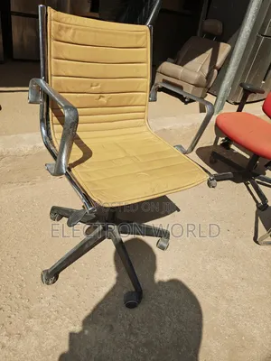 Herman Miller Management Chair