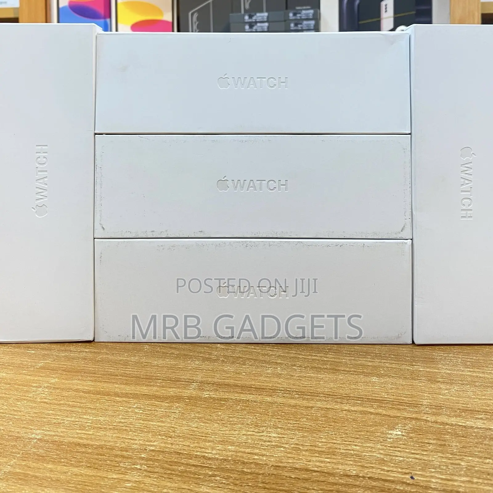 Apple Watch Series 11 (2025) 46mm