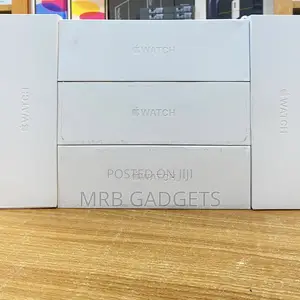 Apple Watch Series 11 (2025) 46mm