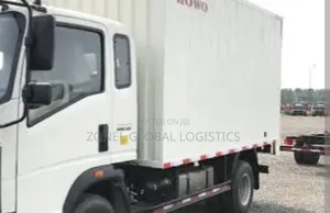 High Capacity Truck for Hire in Maryland