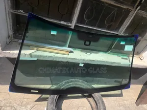 Volkswagen Tiguan 2012 Windscreen Glass Available