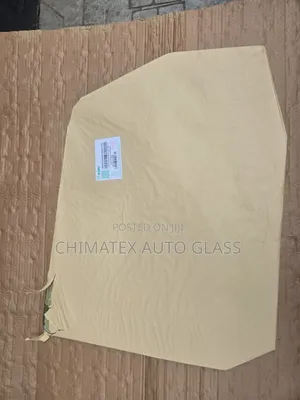 Jeep Wrangler 2010 Door Glass Available