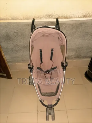 Baby Carrier