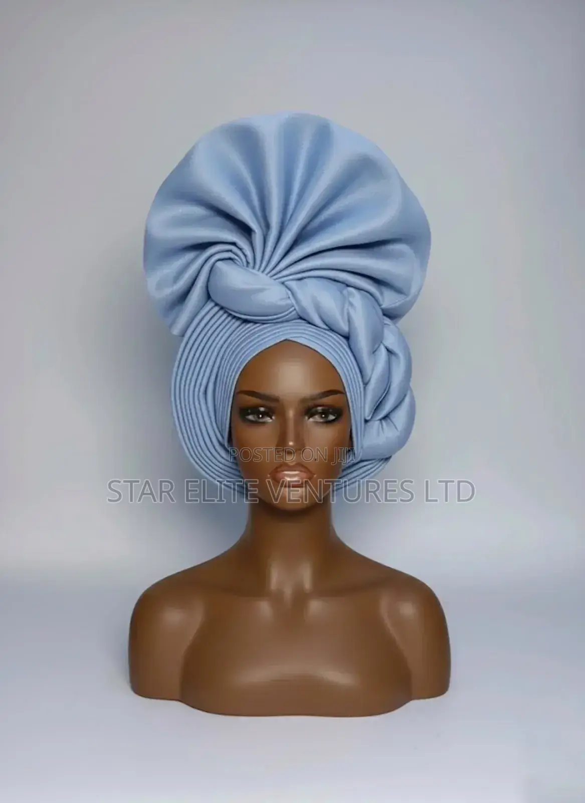 Headwear and Turban