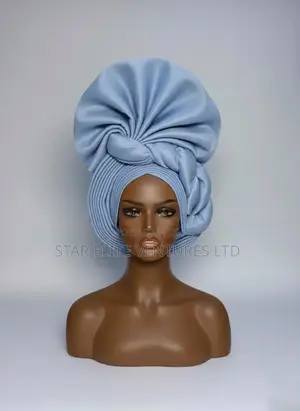 Headwear and Turban