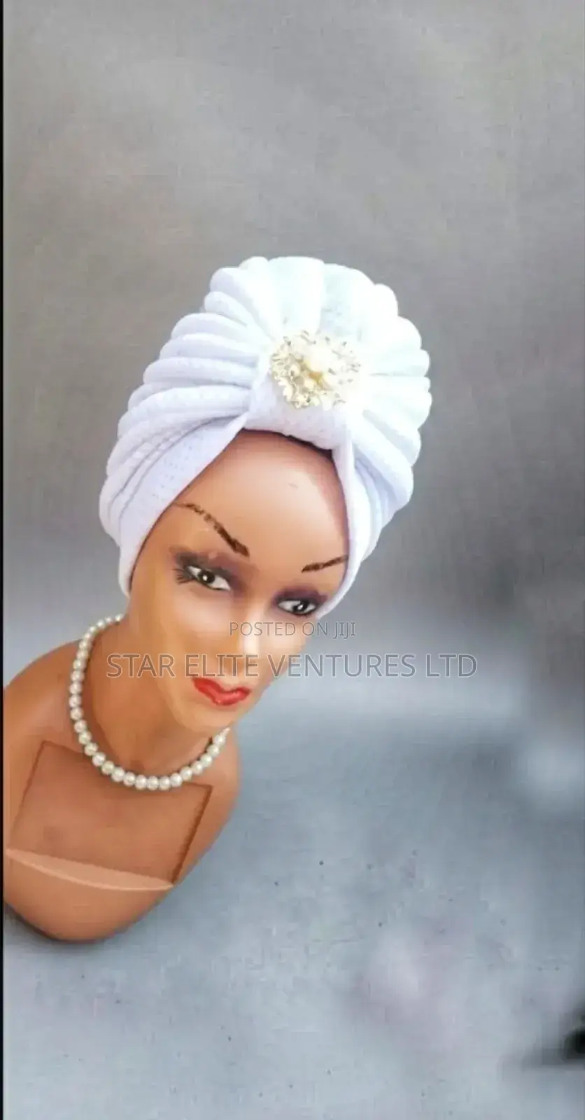 Headwear and Turban