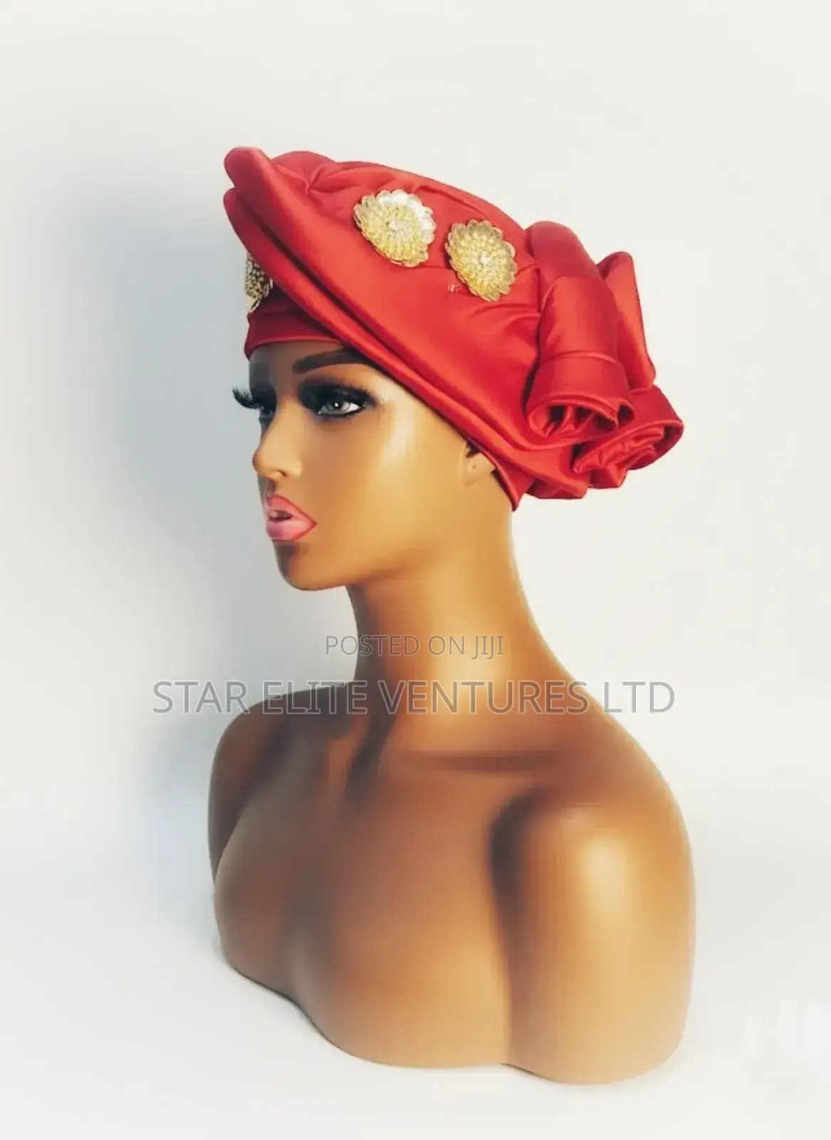 Headwear and Turban