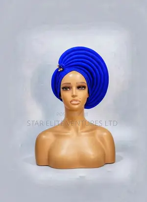 Headwear and Turban