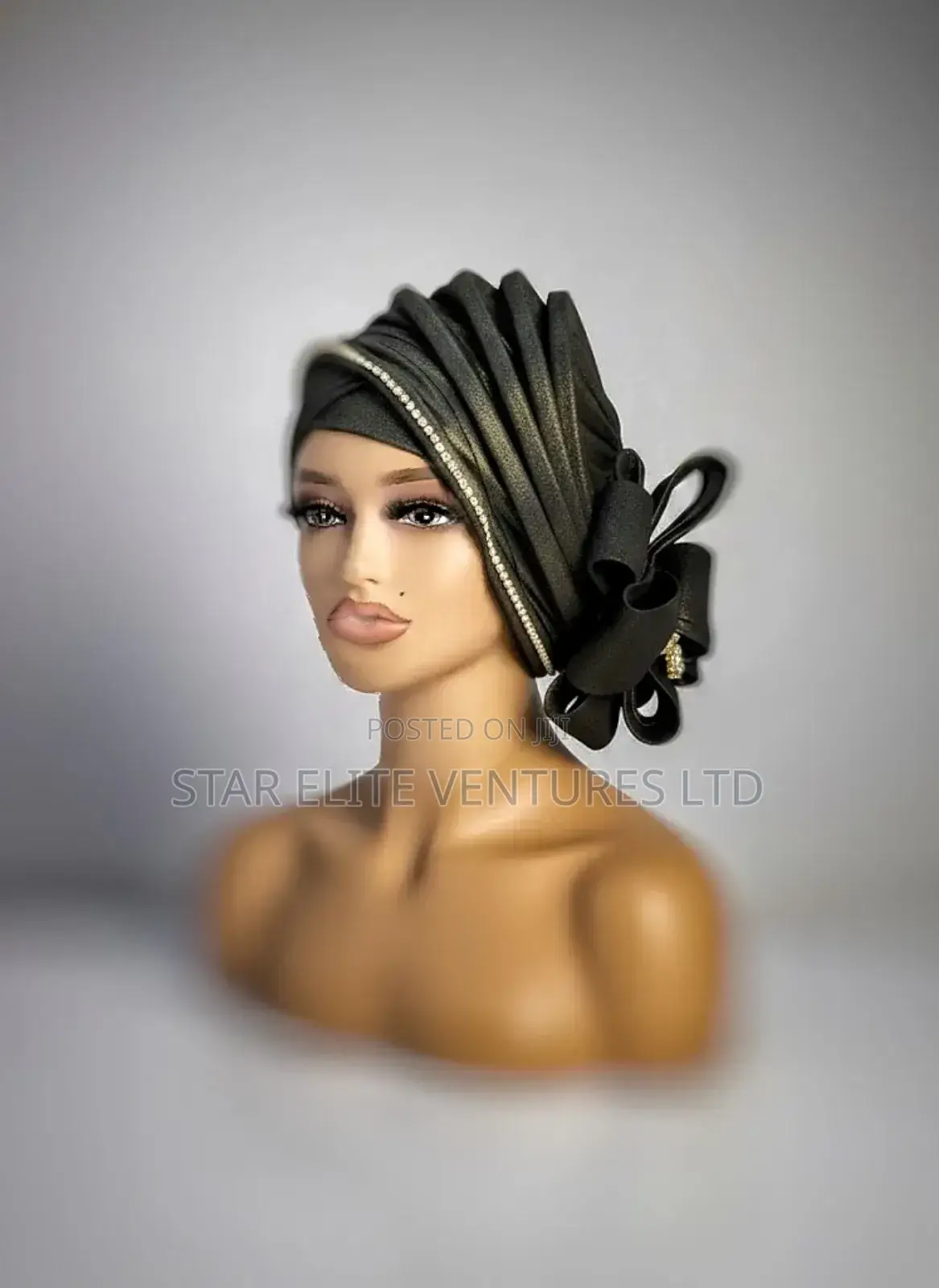 Headwear and Turban
