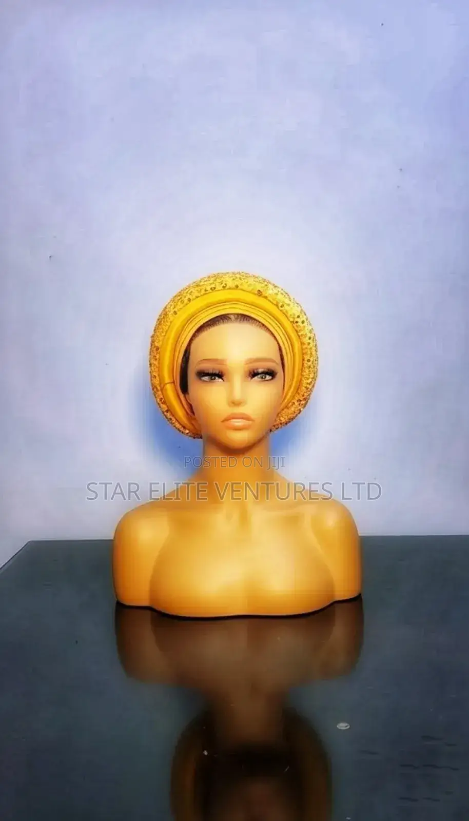 Headwear and Turban