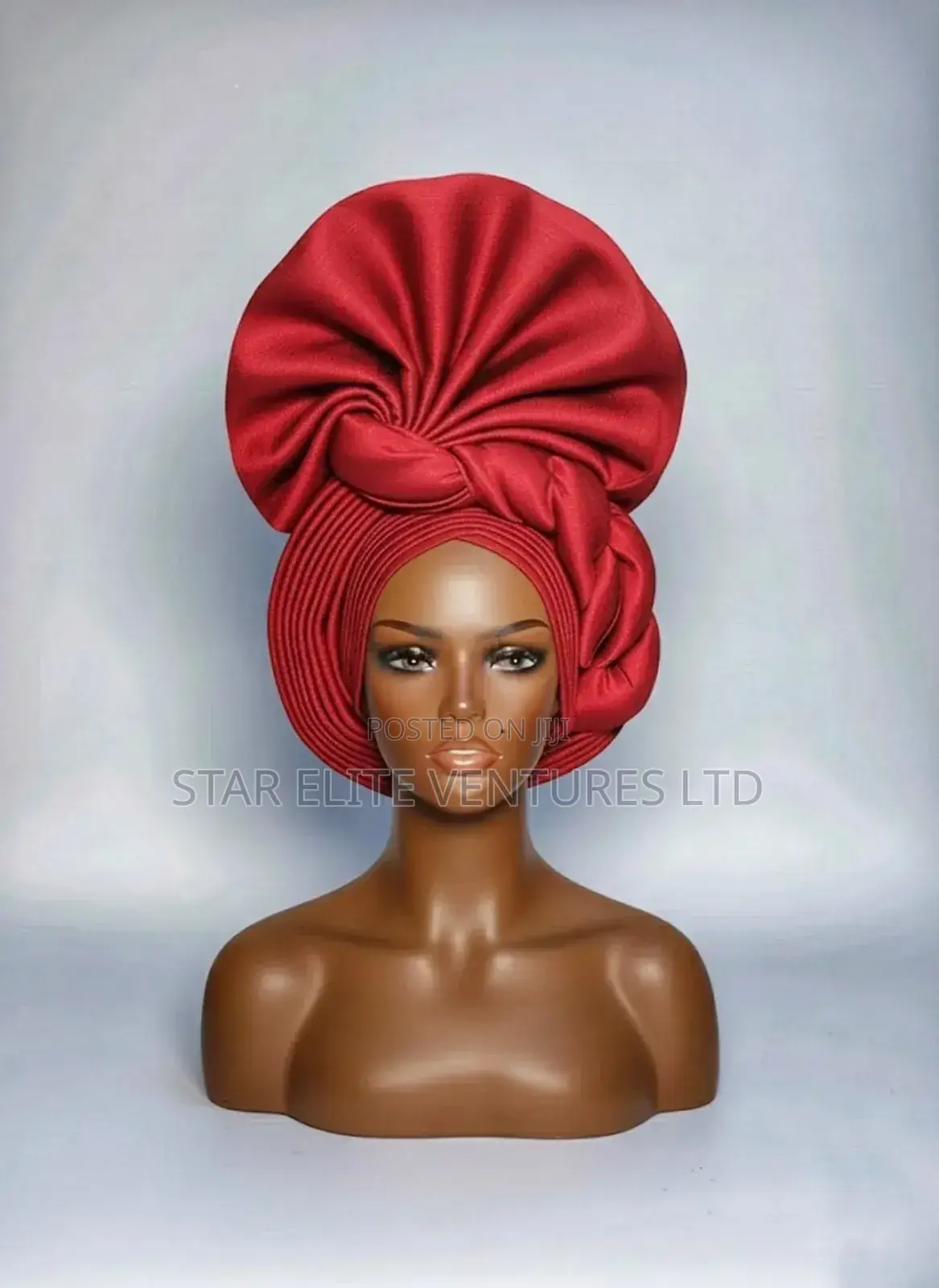 Headwear and Turban