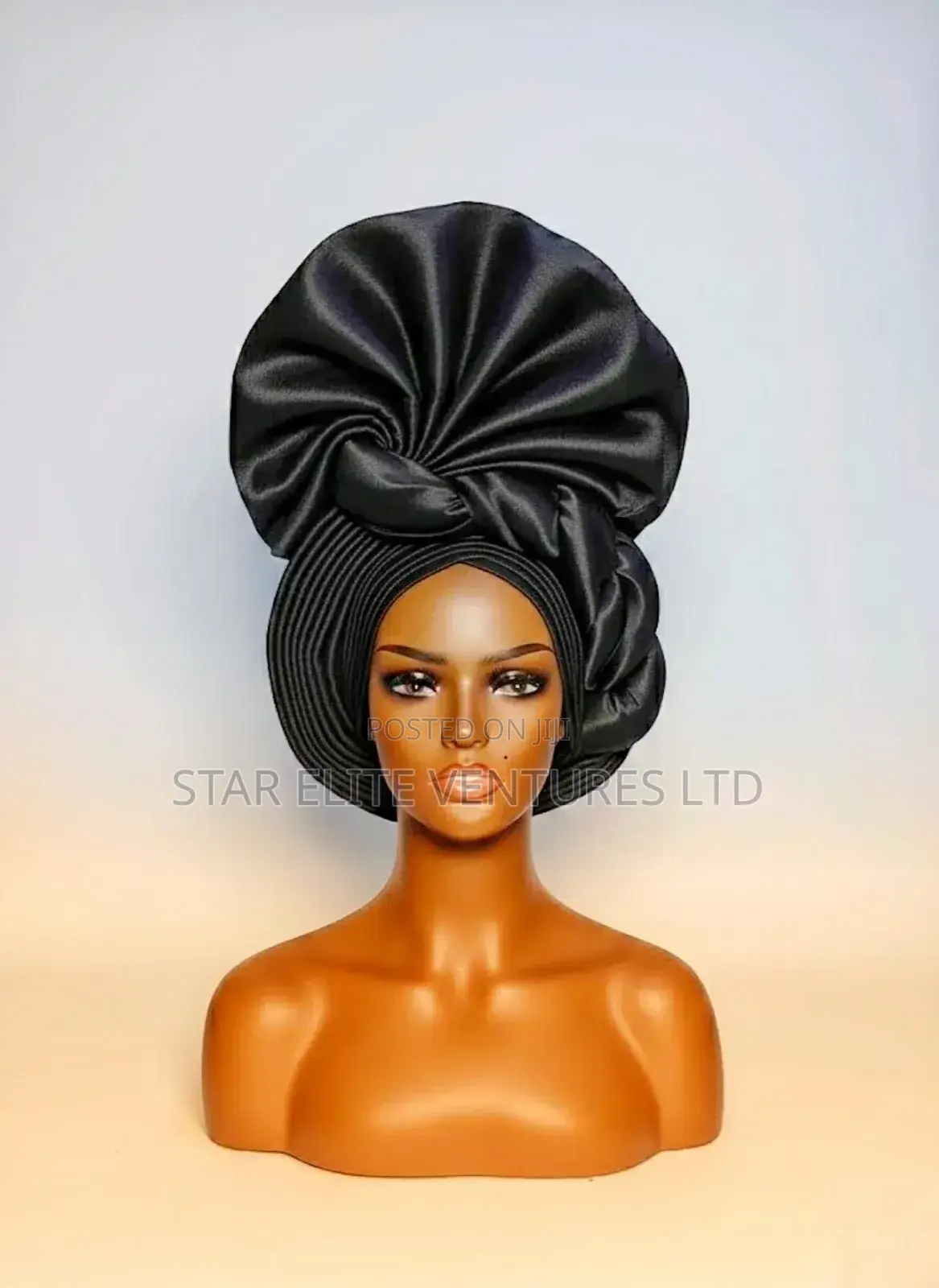 Headwear and Turban
