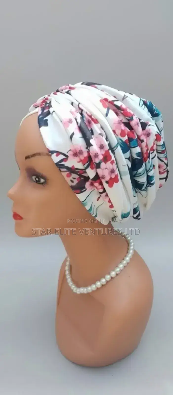 Headwear and Turban