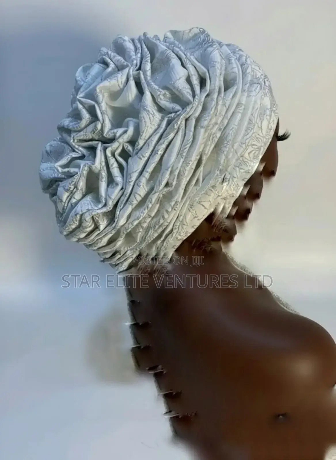 Headwear and Turban