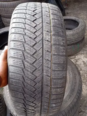 255/45r20 Tokunbo Tires for Mercedes Benz GLK